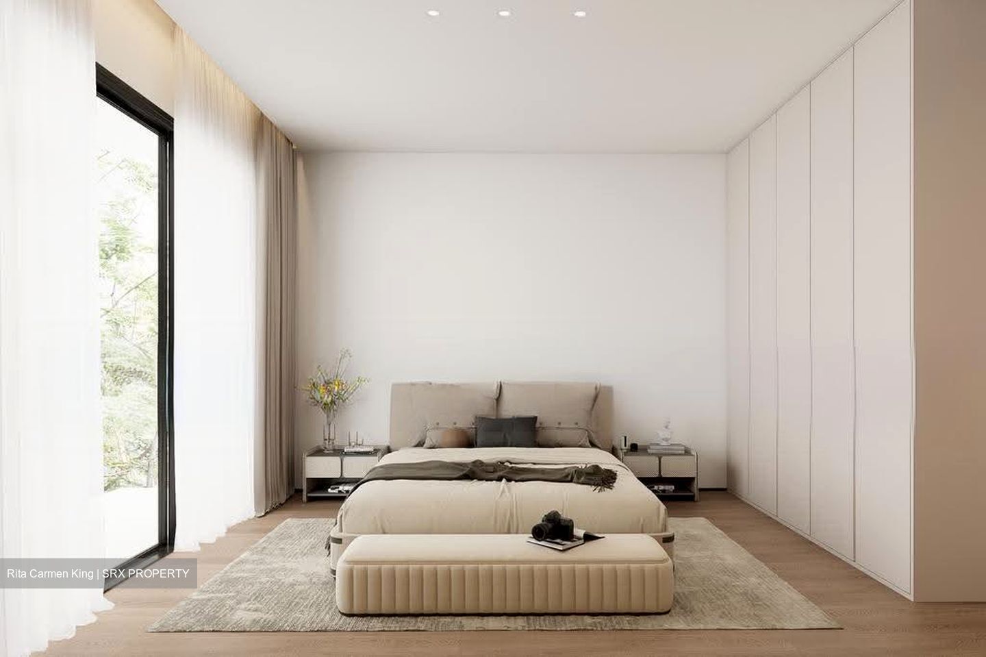 Opera Estate (D15), Terrace #612100131